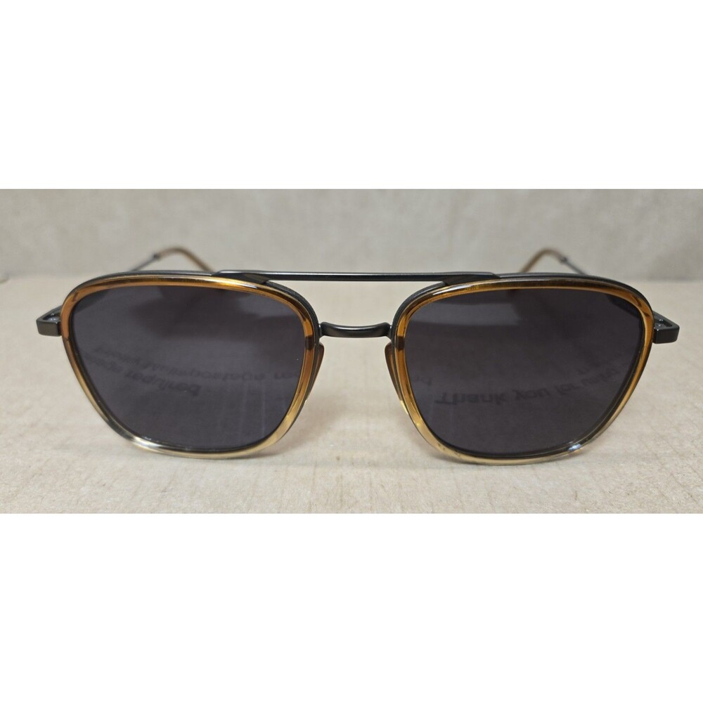 Sunski Estero Sunglasses, 2406 SUN-ES-HSL Horizon Frame, Slate Lens